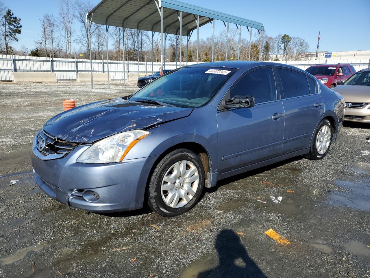 2010 Nissan Altima - Image 1