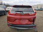 2018 Honda Cr-V Ex للبيع في New Britain، CT - Front End