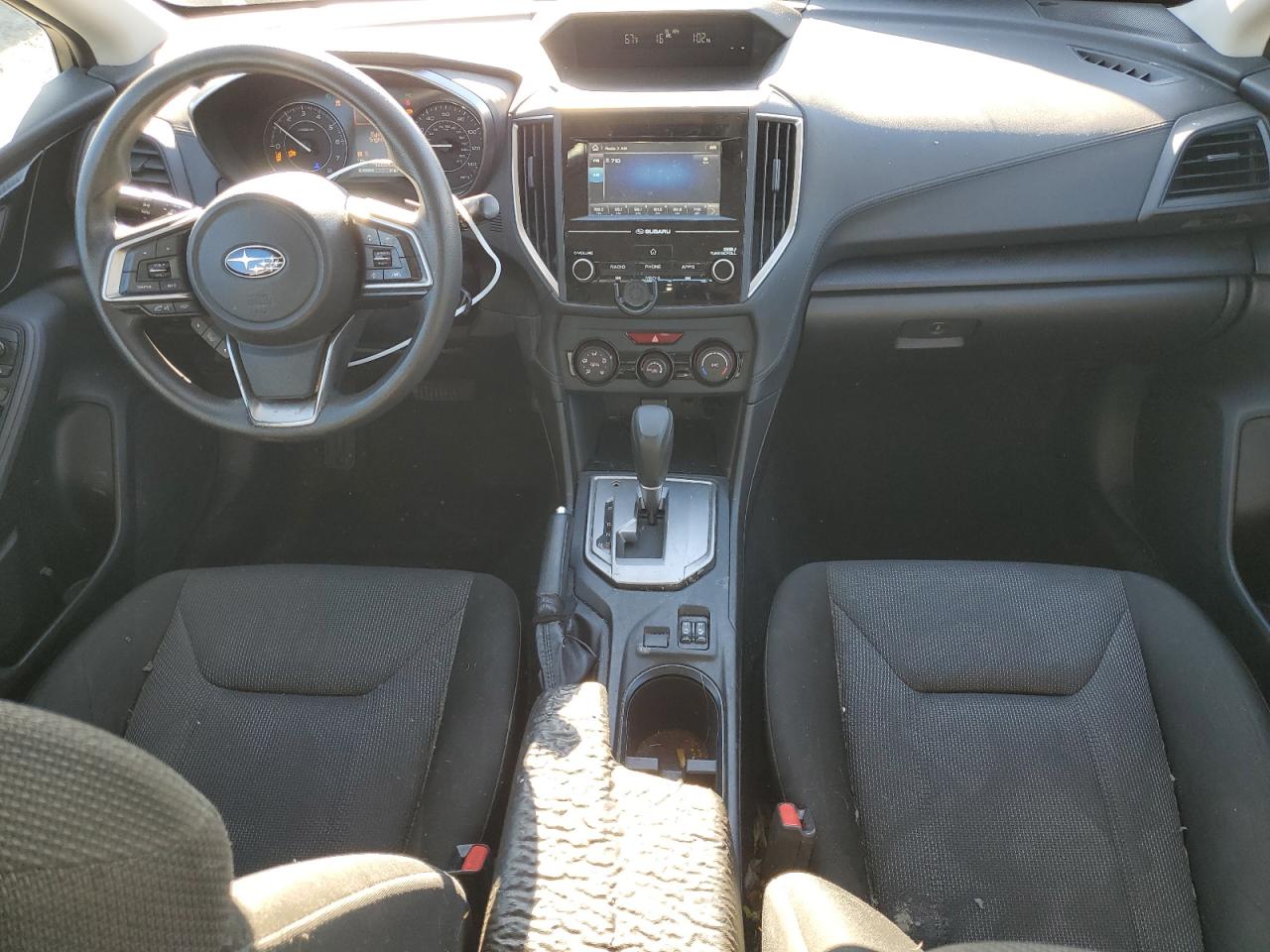 2018 Subaru Impreza - Image 8