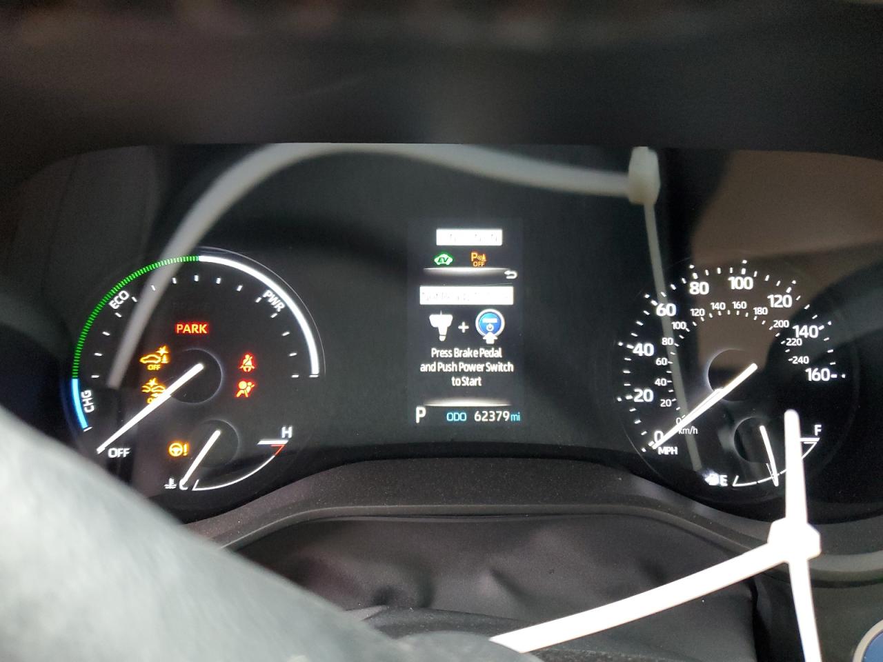 2021 Toyota Sienna - Image 9