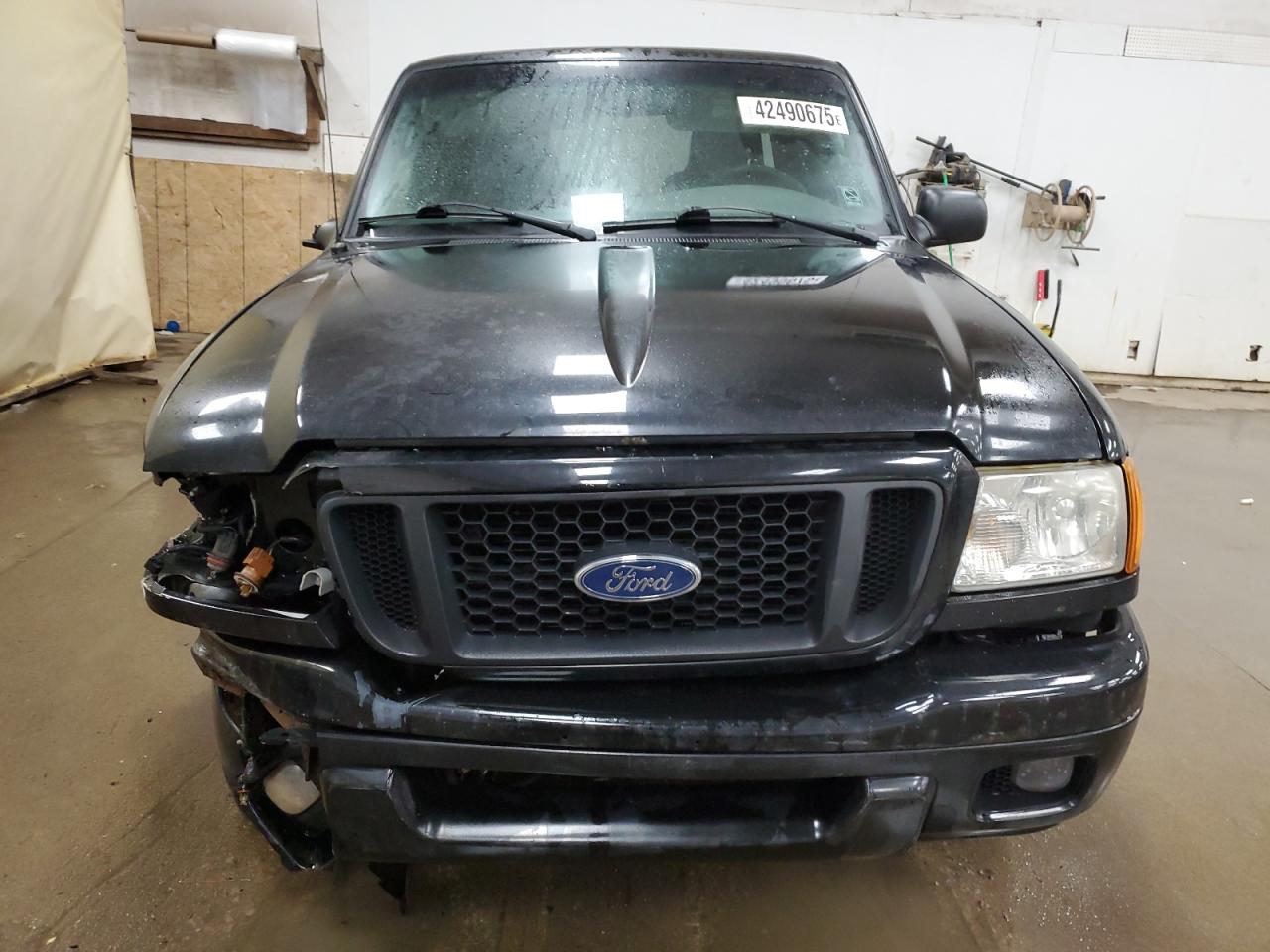 2005 Ford Ranger - Image 5