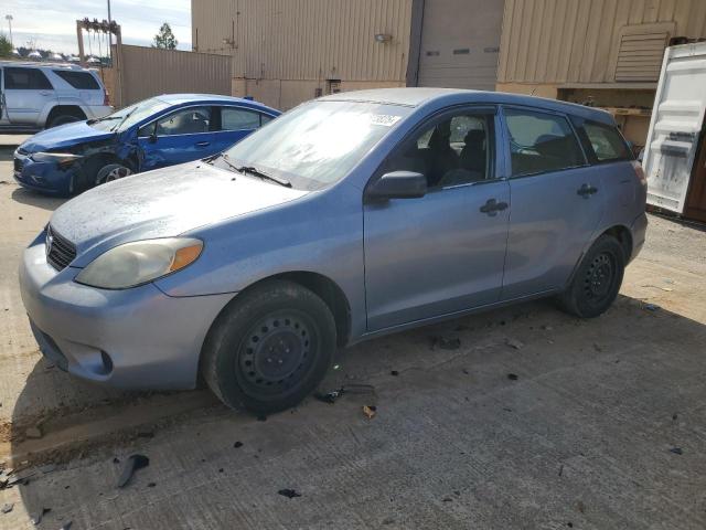 2005 Toyota Corolla Matrix Xr