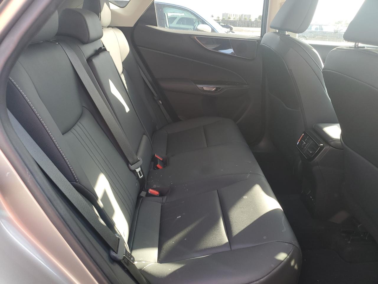 2022 Lexus NX - Image 11