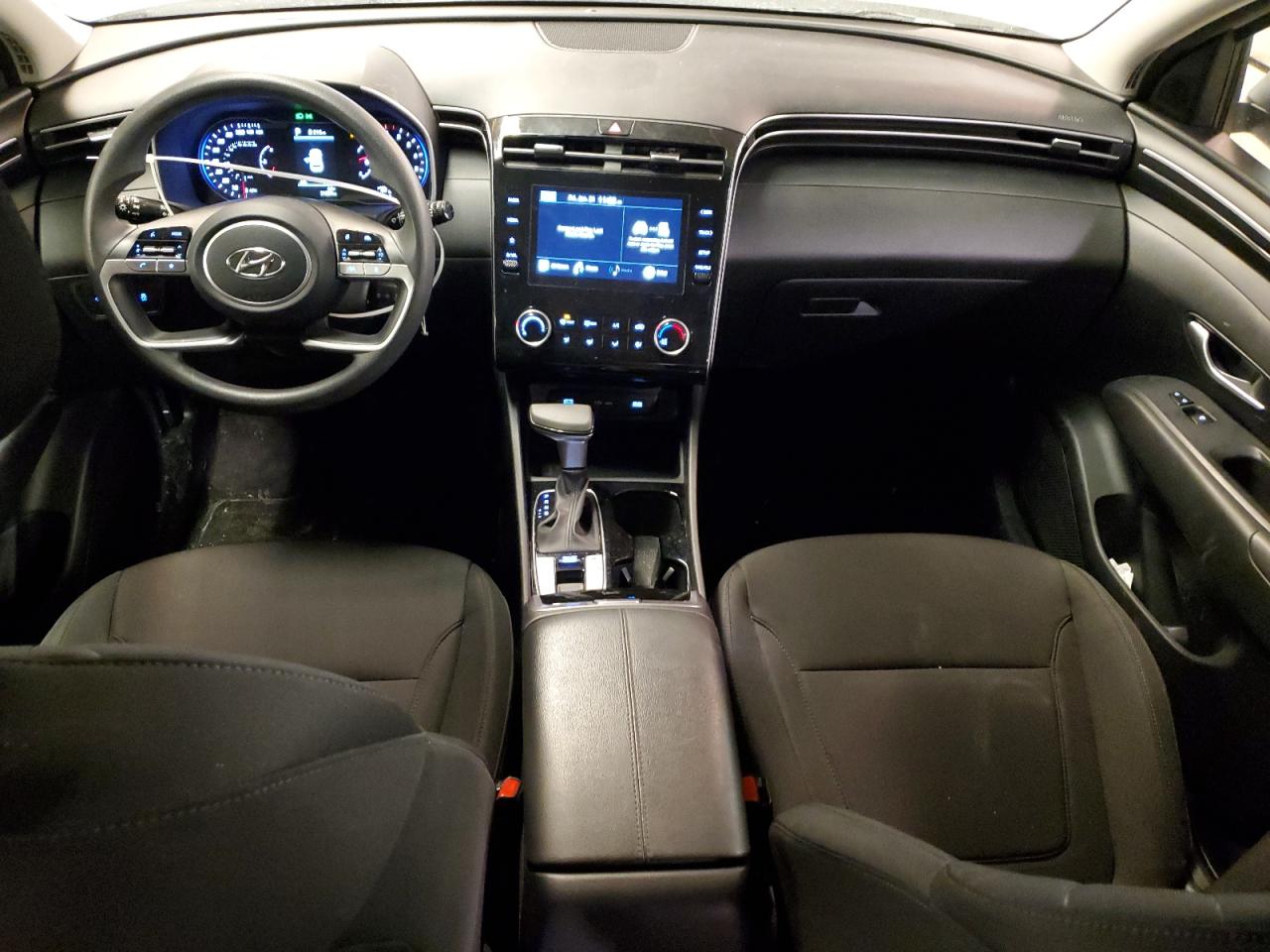 2023 Hyundai Tucson - Image 8