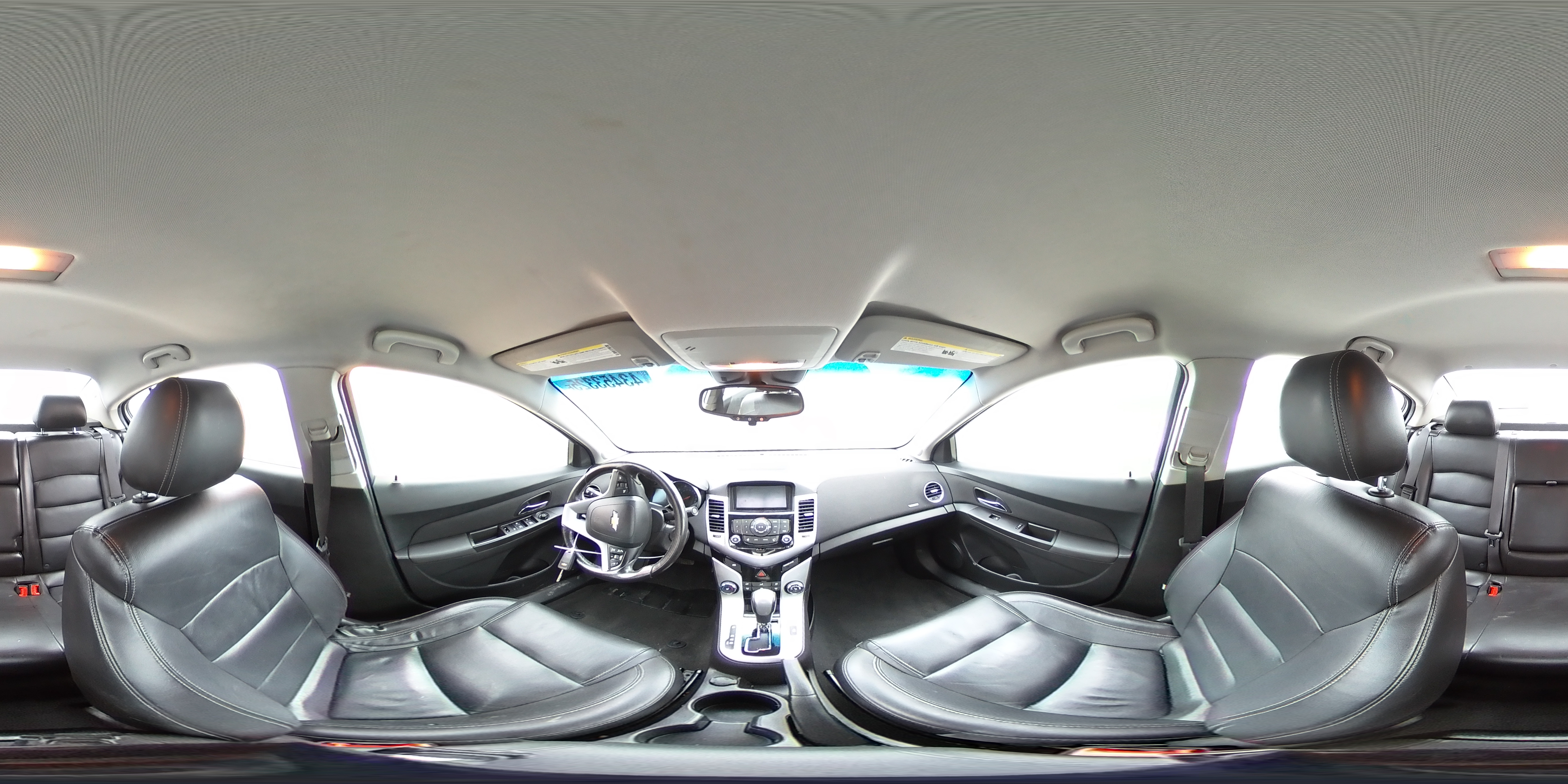 2015 Chevrolet Cruze - Image 14