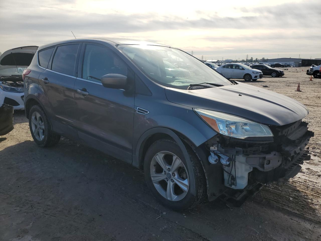 2013 Ford Escape - Image 4