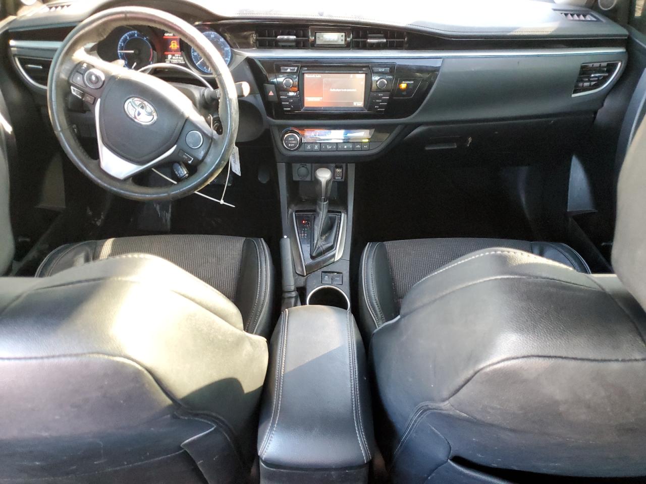 2016 Toyota Corolla - Image 8