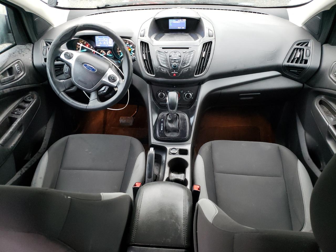 2014 Ford Escape - Image 8
