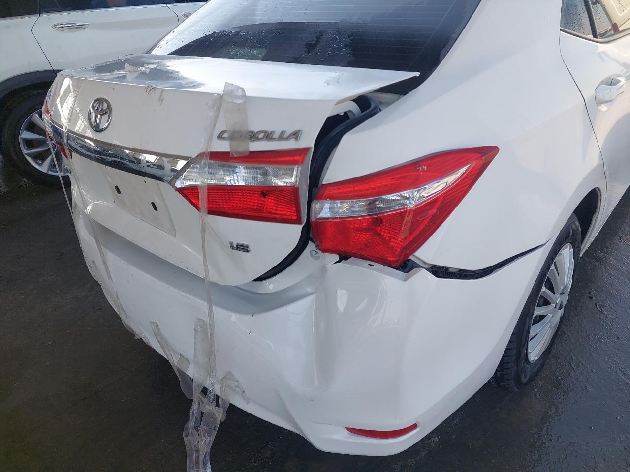 RKLBB9HE7E5028429 - 2014 Toyota Corolla L/le/le Plus/le Premium/s/s Plus/s Premium - #42265605