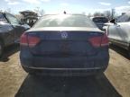 2012 Volkswagen Passat Sel за продажба в New Britain, CT - Rear End