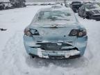 2007 Mazda 3 I en Venta en Columbus, OH - Rear End