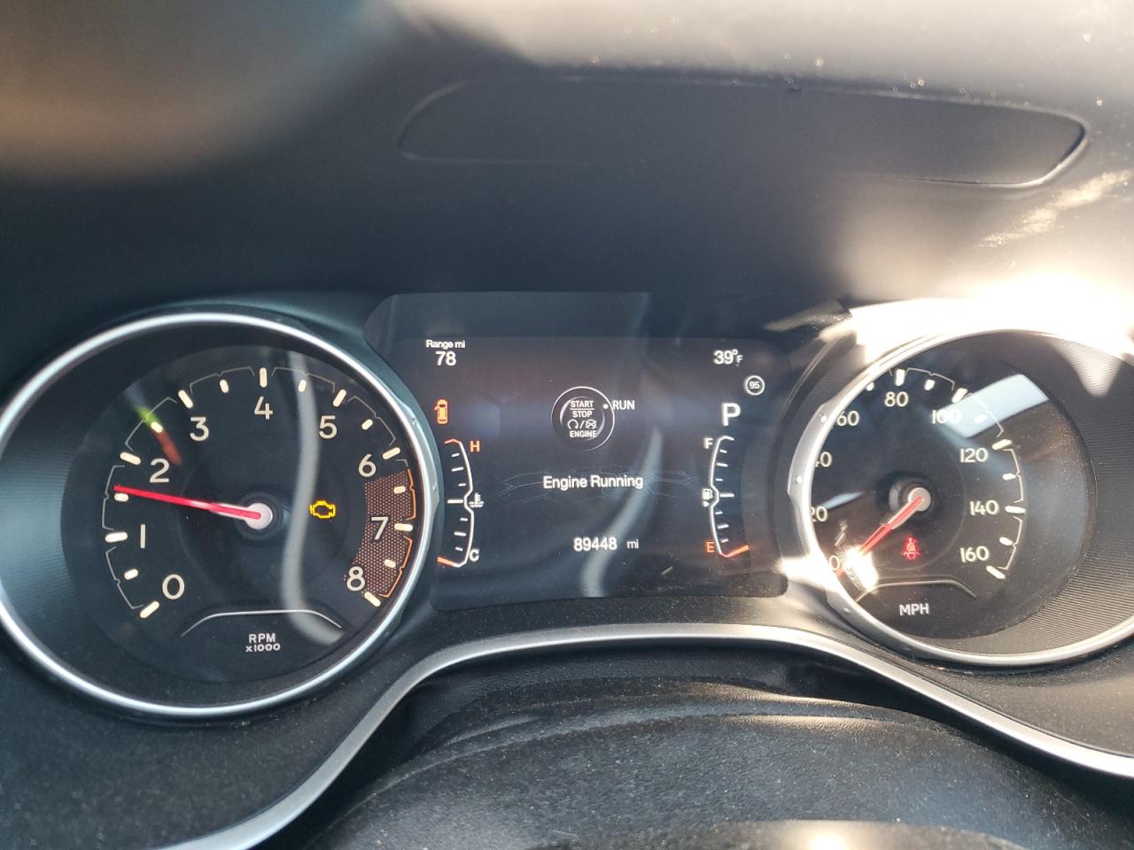 2019 Jeep Compass - Image 9