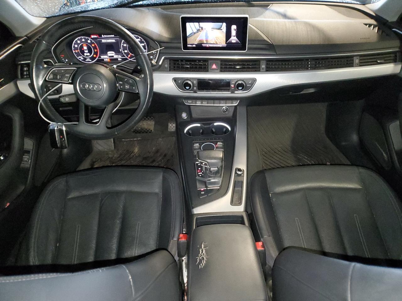 2017 Audi A4 - Image 8