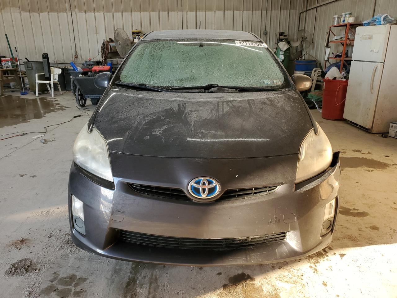 2010 Toyota Prius - Image 5