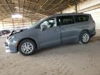 2022 CHRYSLER PACIFICA TOURING L for sale at Copart AZ - PHOENIX