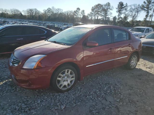 2011 Nissan Sentra 2.0