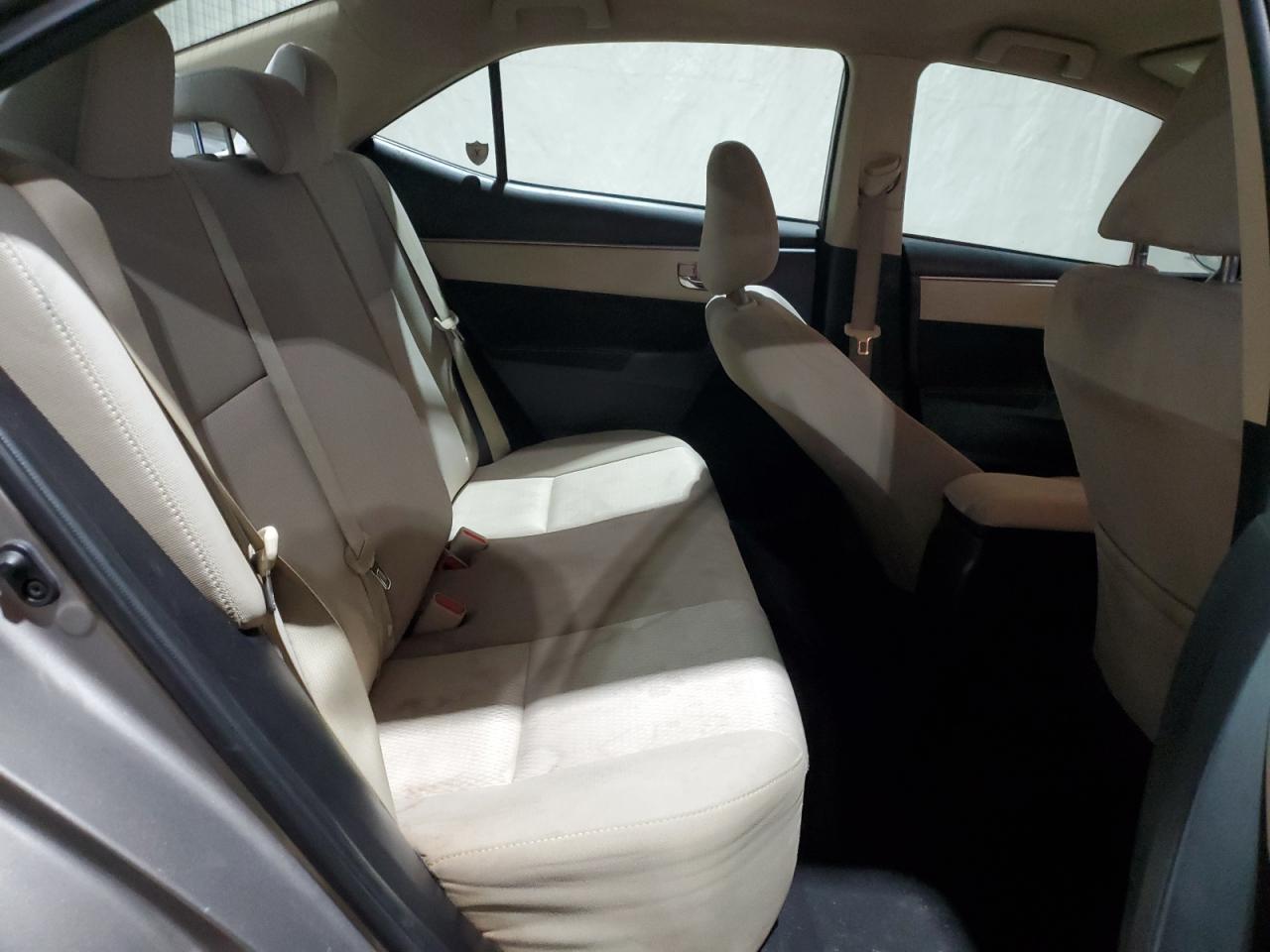 2014 Toyota Corolla - Image 10