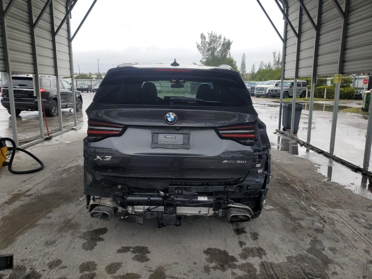 2022 BMW X3 - Image 6