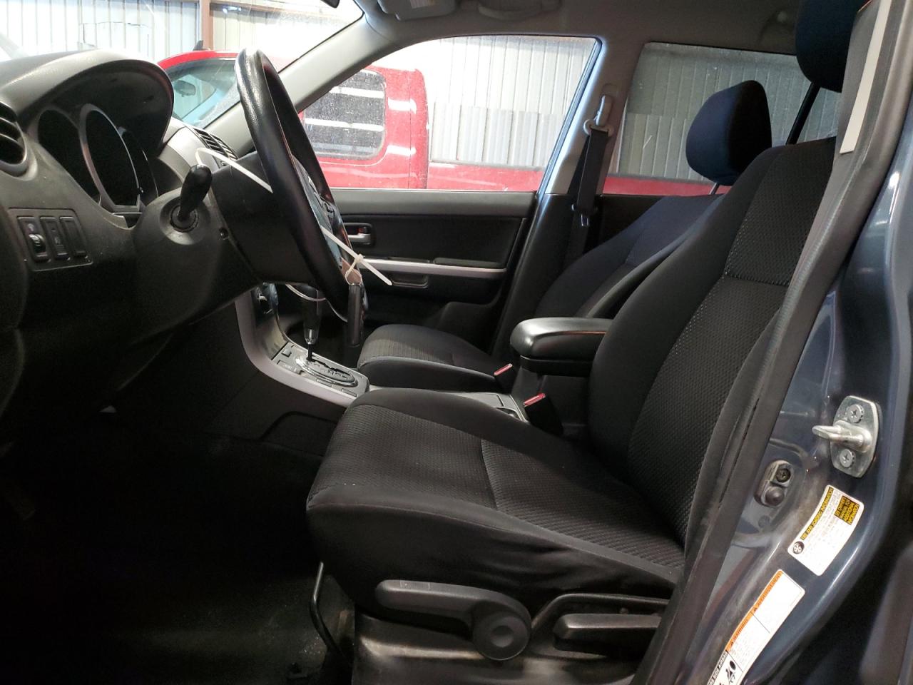 2006 Suzuki Grand Vitara - Image 7