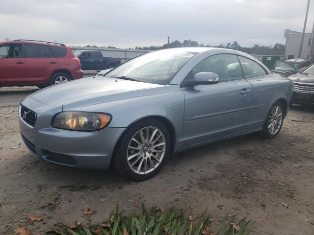 2009 Volvo C70 T5