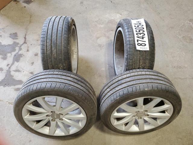 2024 AUDI UNKNOWN