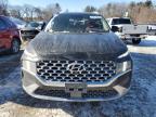 2023 Hyundai Santa Fe Limited за продажба в North Billerica, MA - Rear End