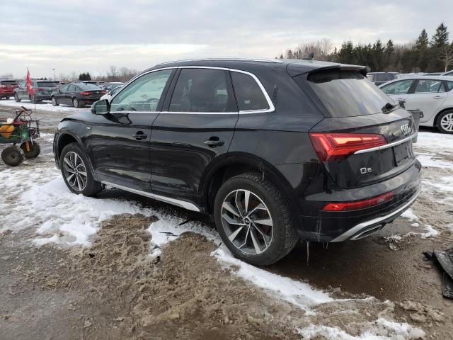 2023 AUDI Q5 PREMIUM PLUS 45