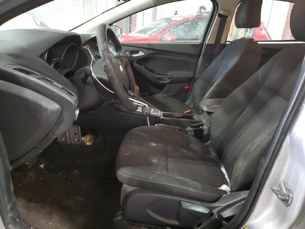 2016 Ford Focus - Image 7