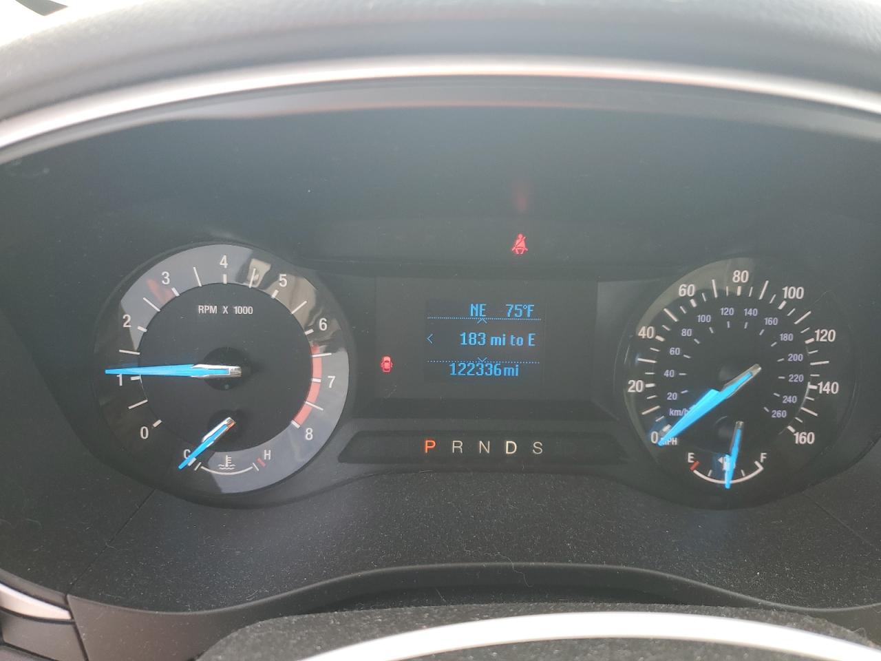 2014 Ford Fusion - Image 9