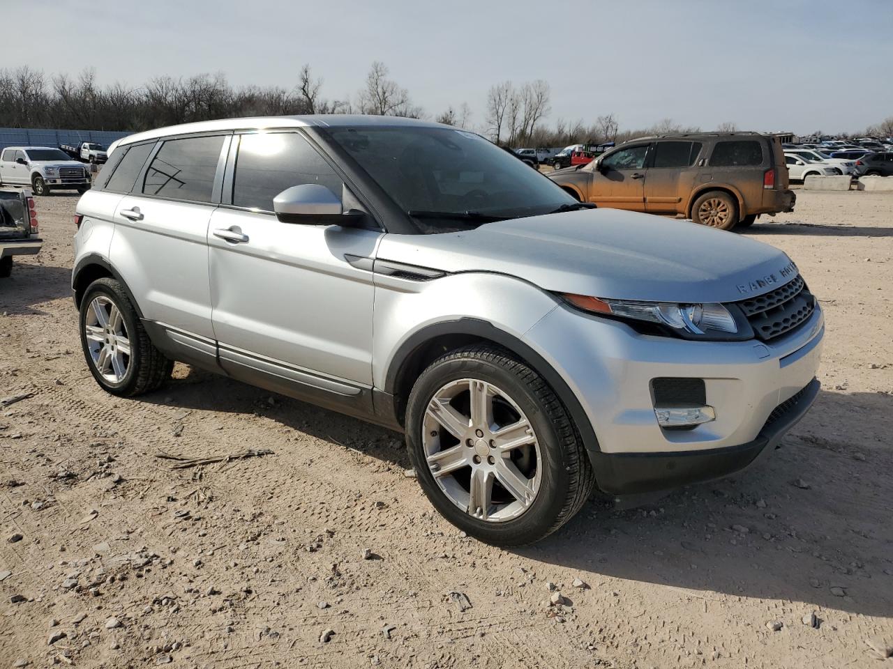 2015 Land Rover Range Rover - Image 4