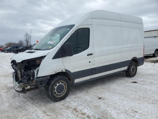 2016 Ford Transit T-250 на продаже в Davison, MI - Front End