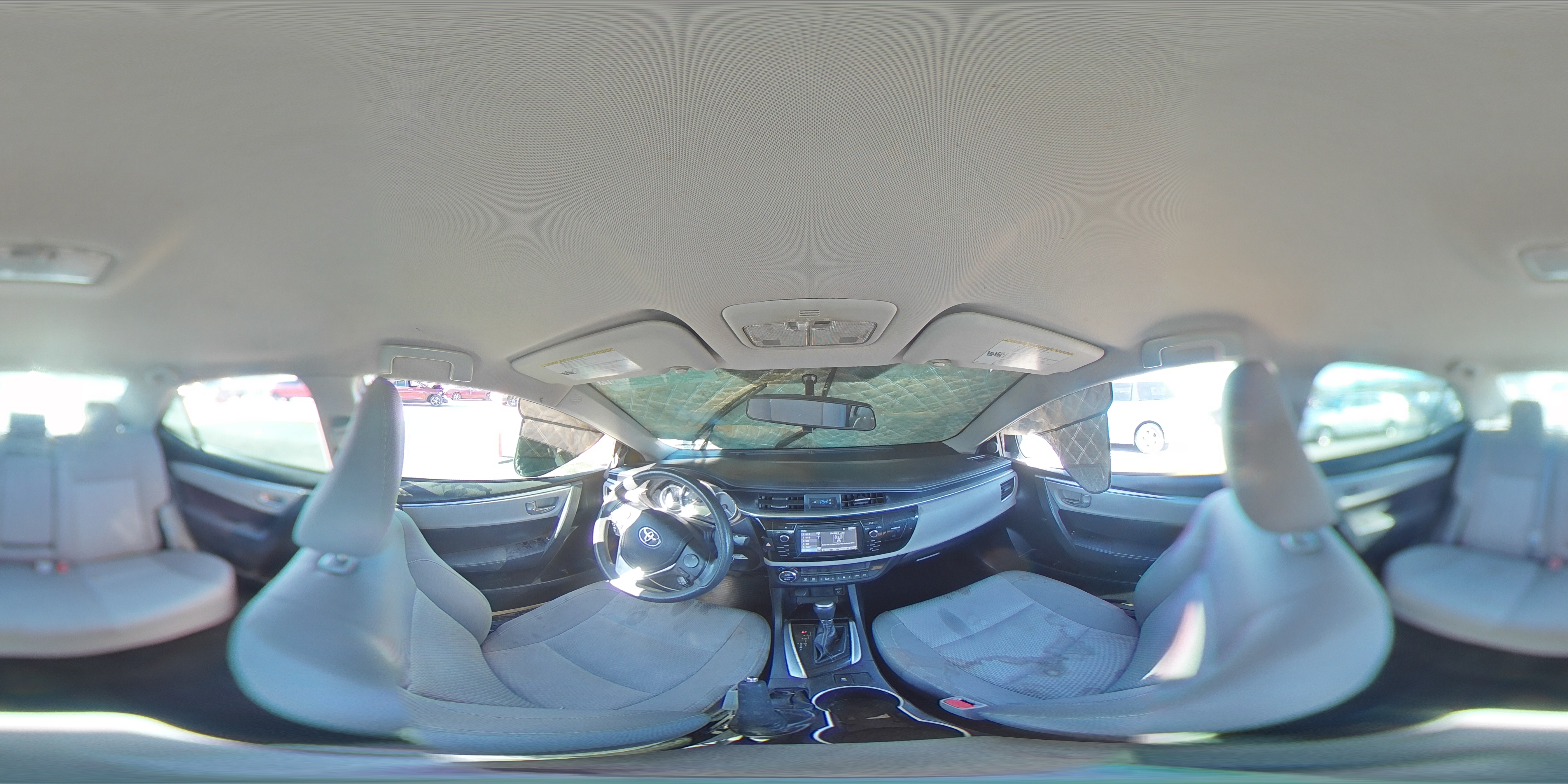 2016 Toyota Corolla - Image 15