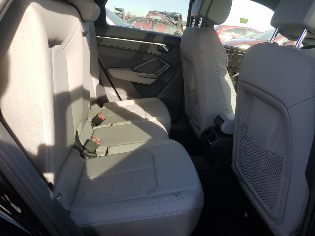 2020 Audi Q3 - Image 10