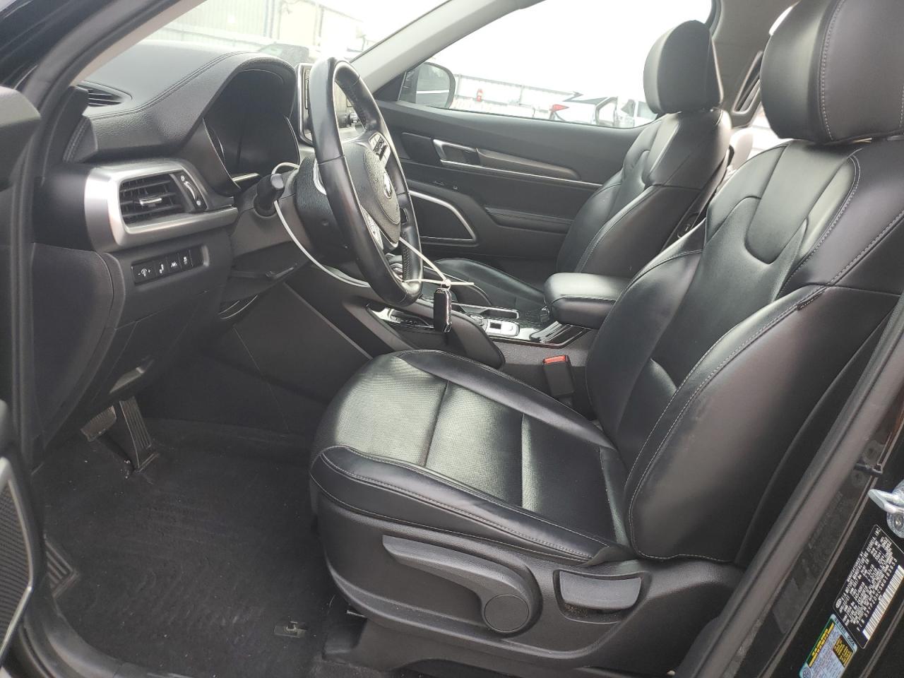 2021 Kia Telluride - Image 7