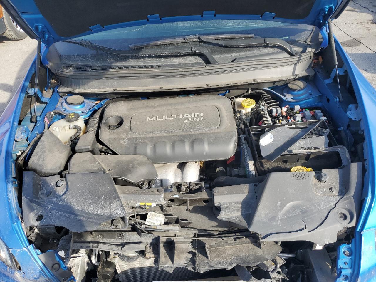 2018 Jeep Grand Cherokee - Image 11