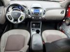 2012 Hyundai Tucson Gls იყიდება Sacramento-ში, CA - Front End