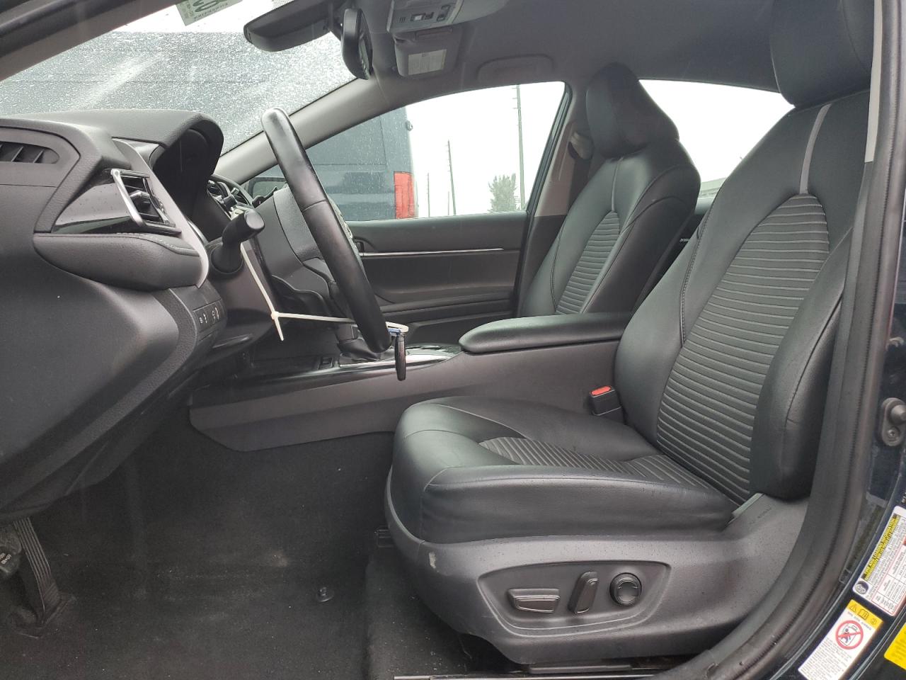 2019 Toyota Camry - Image 7