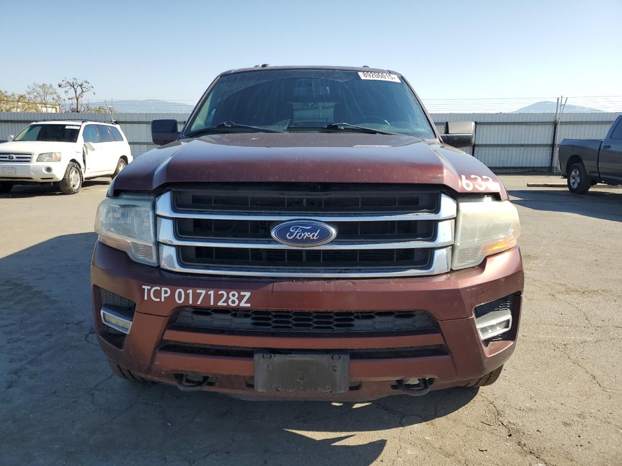 2017 Ford Expedition - Image 5