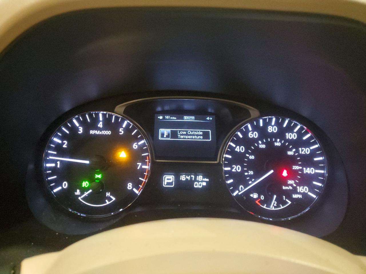 2013 Nissan Pathfinder - Image 9