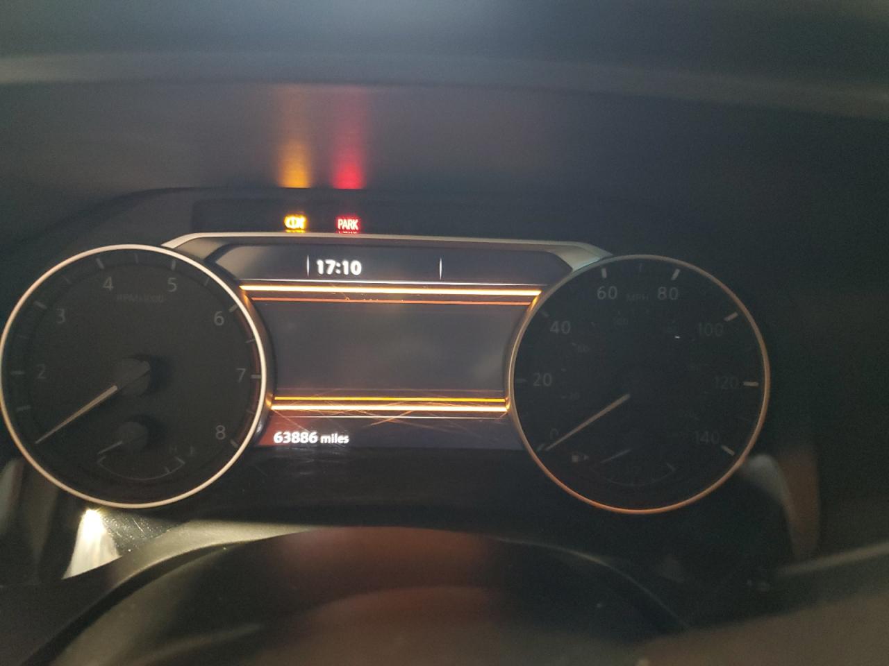 2021 Nissan Rogue - Image 9