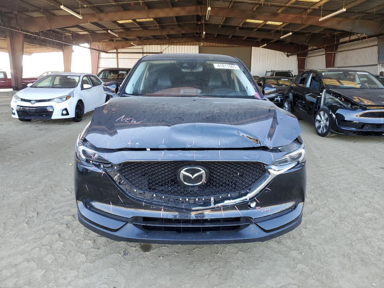 2020 Mazda CX-5 - Image 5