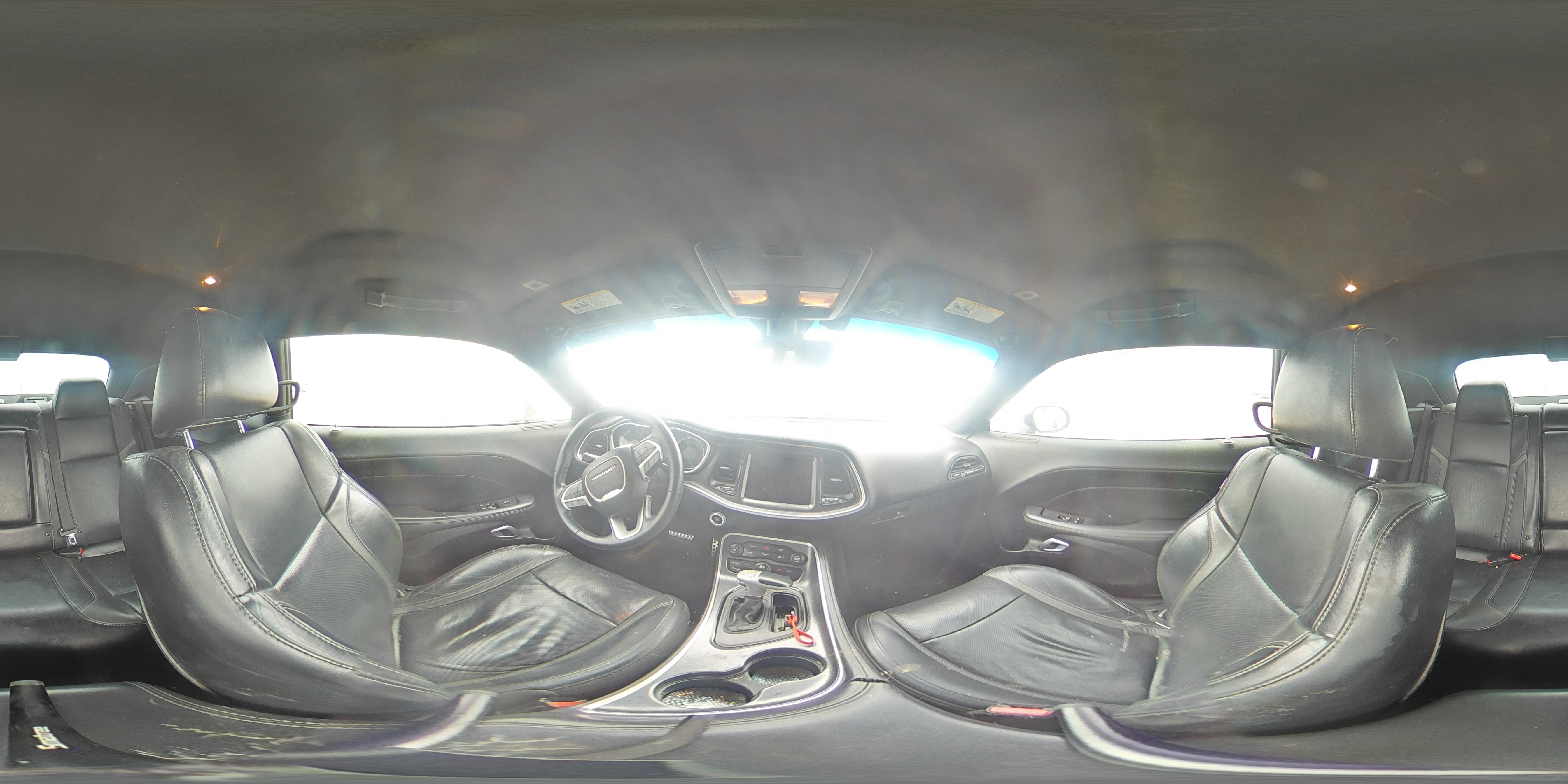 2018 Dodge Challenger - Image 13