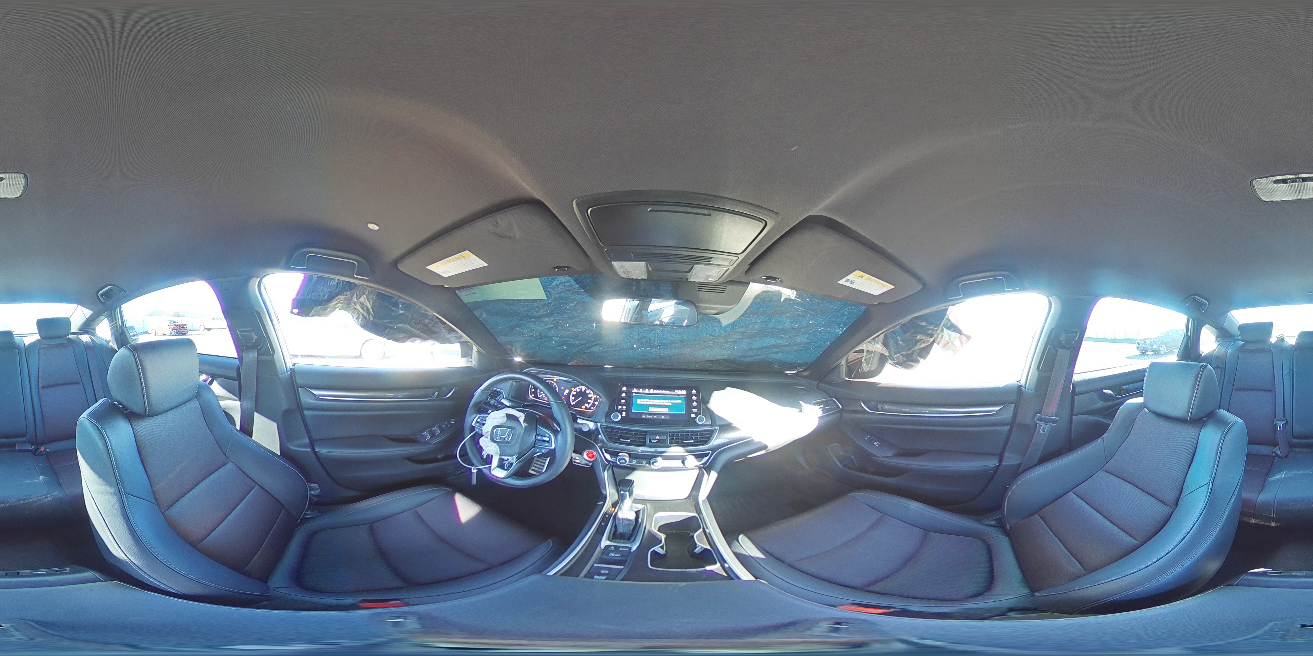 2022 Honda Accord - Image 12