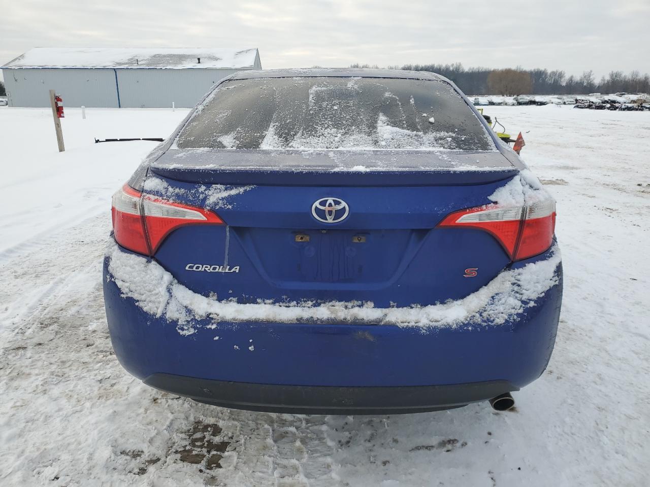 2016 Toyota Corolla - Image 6