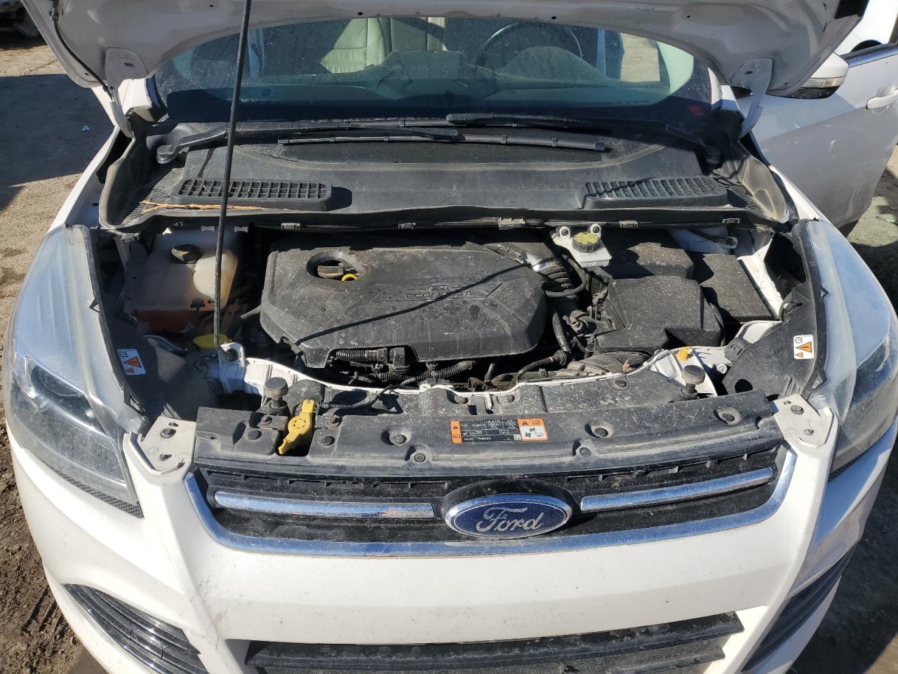 2015 Ford Escape - Image 12