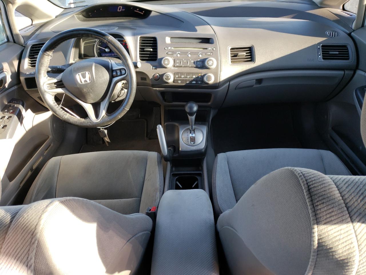 2010 Honda Civic - Image 8