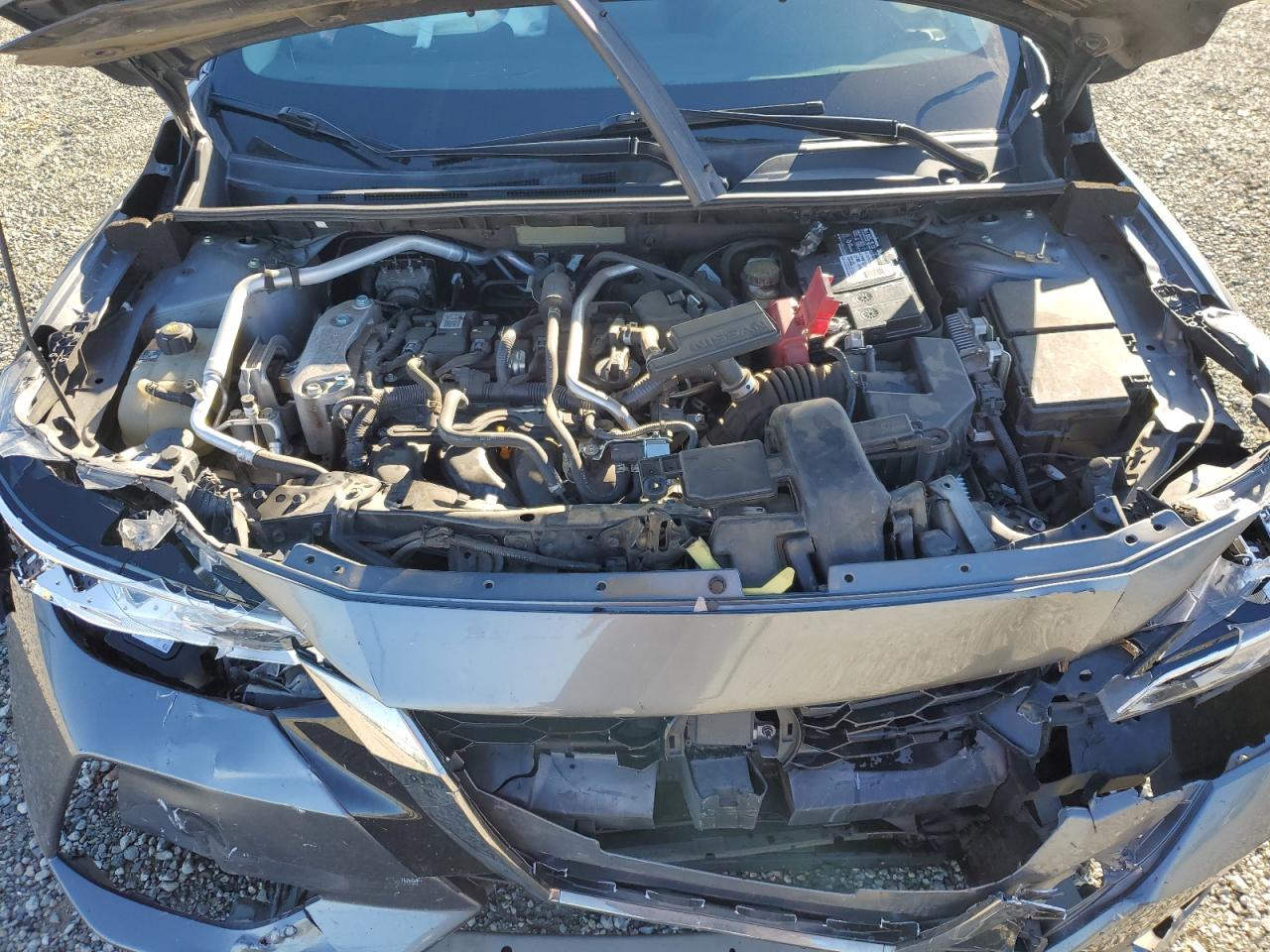 2021 Nissan Sentra - Image 12