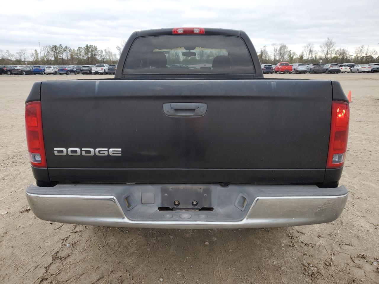 2002 Dodge Ram 1500 VIN: 1D7HA18N02S703102 Lot: 87979775