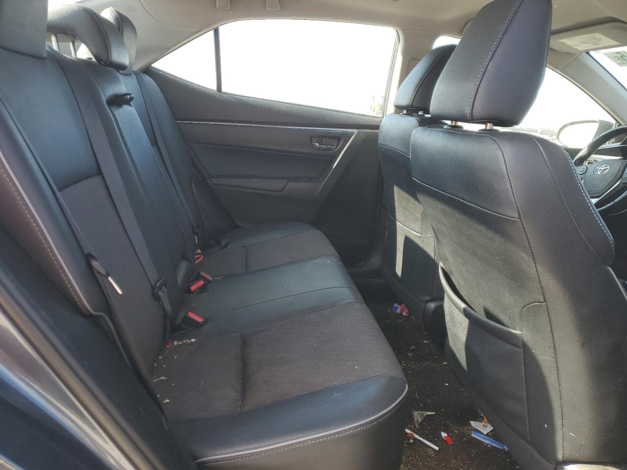 2016 Toyota Corolla - Image 11