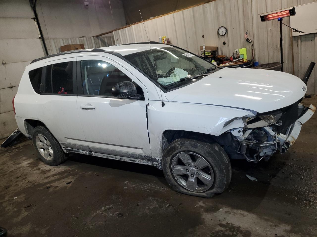 2013 Jeep Compass - Image 4